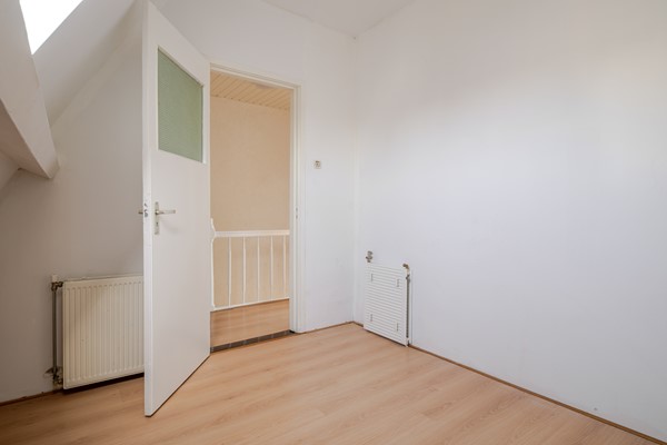 Medium property photo - Hendrik van Deventerstraat 158, 2563 XZ Den Haag